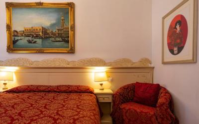 Aquavenice Locazione Turistica 2 Aquavenice Locazione Turistica 2