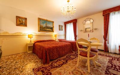 Aquavenice Locazione Turistica 7 Aquavenice Locazione Turistica 7