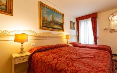 Aquavenice Locazione Turistica 6 Aquavenice Locazione Turistica 6