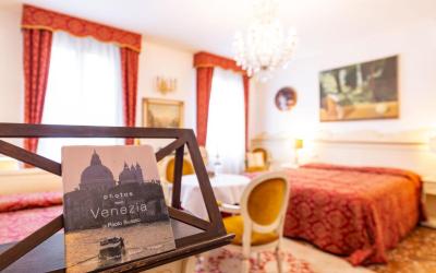 Aquavenice Locazione Turistica 5 Aquavenice Locazione Turistica 5