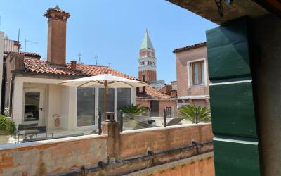 Anzolo Palace - Rooms & Apartments 5