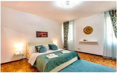 La Dogaressa Guest House 4 La Dogaressa Guest House 4