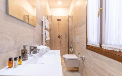 Residenza La Duchessa Deluxe Rooms 9 Residenza La Duchessa Deluxe Rooms 9