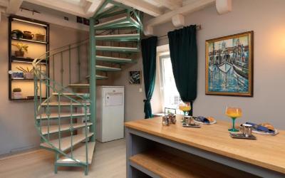 Dubrovnik Old Town Apartments 10 Dubrovnik Old Town Apartments 10