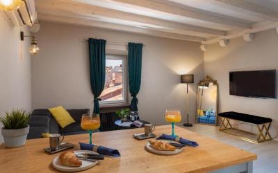 Dubrovnik Old Town Apartments 9 Dubrovnik Old Town Apartments 9