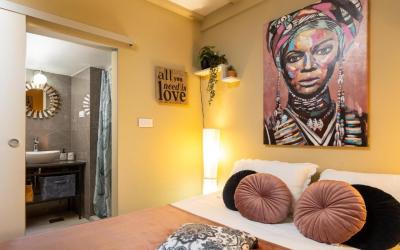 Dubrovnik Old Town Apartments 6 Dubrovnik Old Town Apartments 6