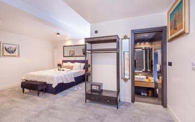 Dubrovnik Old Town Apartments 5 Dubrovnik Old Town Apartments 5