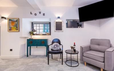 Dubrovnik Old Town Apartments 4 Dubrovnik Old Town Apartments 4