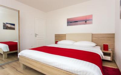 Apartments Villa Ankora 6 Apartments Villa Ankora 6