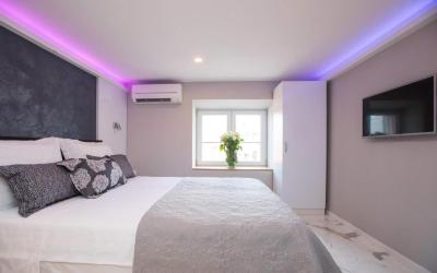 Soleil Luxury Rooms Old town 9