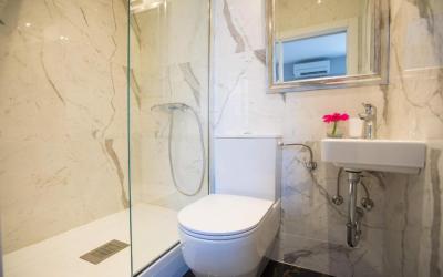 Soleil Luxury Rooms Old town 3