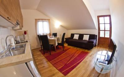 Green Park Apartments 8