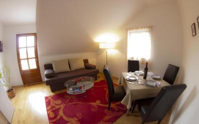 Green Park Apartments 6