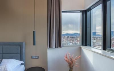 Seascape Luxury Rooms 10 Seascape Luxury Rooms 10