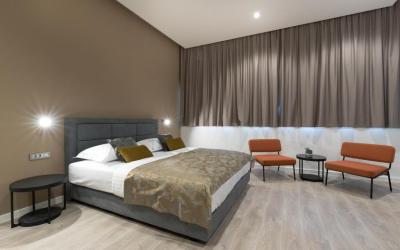 Seascape Luxury Rooms 4 Seascape Luxury Rooms 4