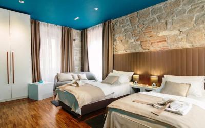 Riva Luxury Rooms 10 Riva Luxury Rooms 10