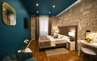 Riva Luxury Rooms 8 Riva Luxury Rooms 8