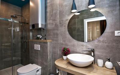 Riva Luxury Rooms 7 Riva Luxury Rooms 7