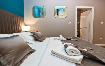 Riva Luxury Rooms 4 Riva Luxury Rooms 4