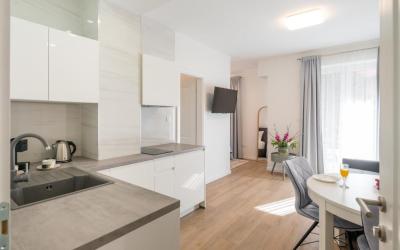 CAPITAL Apartments and Rooms 2