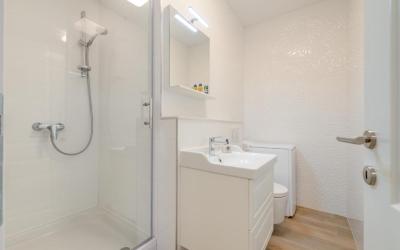 CAPITAL Apartments and Rooms 10