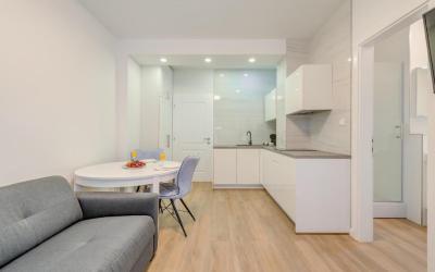 CAPITAL Apartments and Rooms 9