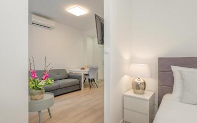 CAPITAL Apartments and Rooms 8