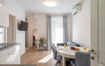 CAPITAL Apartments and Rooms 7