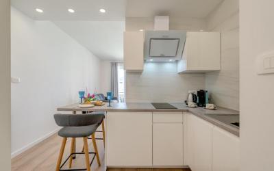 CAPITAL Apartments and Rooms 5