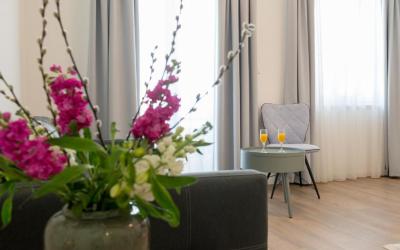 CAPITAL Apartments and Rooms 4