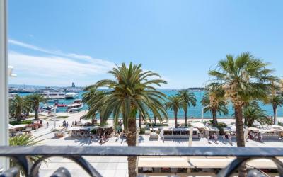 Palms Promenade Luxury Rooms 7 Palms Promenade Luxury Rooms 7