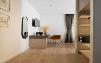 Green Park Luxury Rooms 7