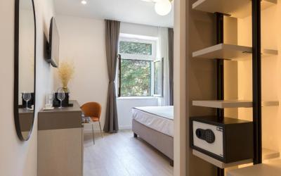 Green Park Luxury Rooms 6