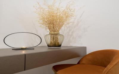 Green Park Luxury Rooms 5