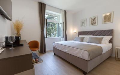 Green Park Luxury Rooms 4