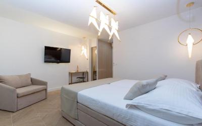 Bošket Luxury Rooms 2