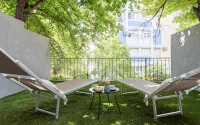 Bošket Luxury Rooms 10