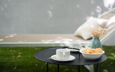 Bošket Luxury Rooms 9