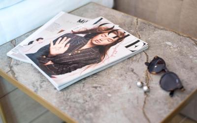 Bošket Luxury Rooms 5