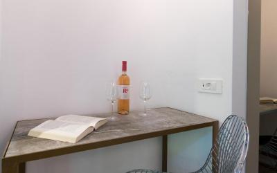 Bošket Luxury Rooms 3