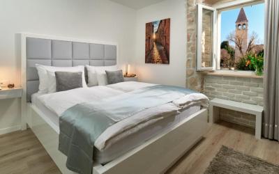 Bernardi Luxury Rooms 7 Bernardi Luxury Rooms 7