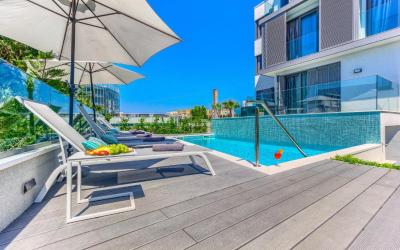 Bel Residence 10 Bel Residence 10