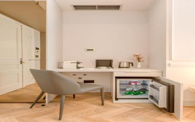 Luxury Rooms L'Avenue Split 9 Luxury Rooms L'Avenue Split 9