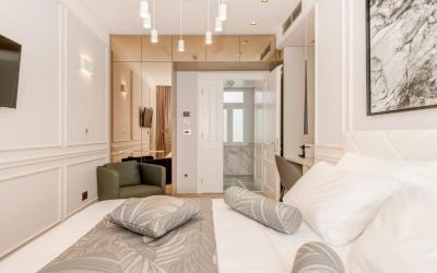 Luxury Rooms L'Avenue Split 7 Luxury Rooms L'Avenue Split 7