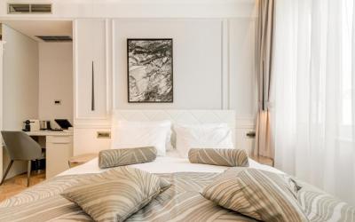 Luxury Rooms L'Avenue Split 6 Luxury Rooms L'Avenue Split 6