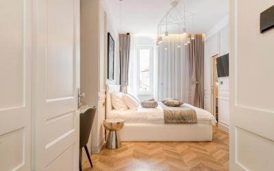 Luxury Rooms L'Avenue Split 5 Luxury Rooms L'Avenue Split 5