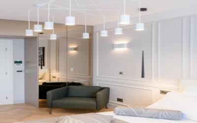 Luxury Rooms L'Avenue Split 3 Luxury Rooms L'Avenue Split 3