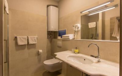 Tifani Luxury Rooms 9 Tifani Luxury Rooms 9