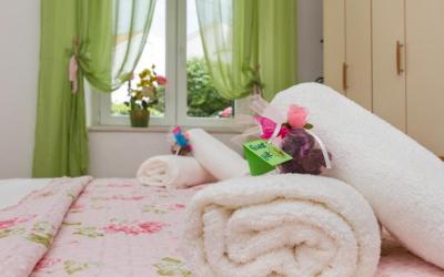 For All Seasons Apartment 5