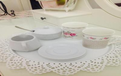 For All Seasons Apartment 3